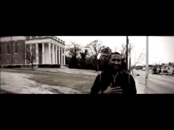 Video: Tabius Tate - Determination